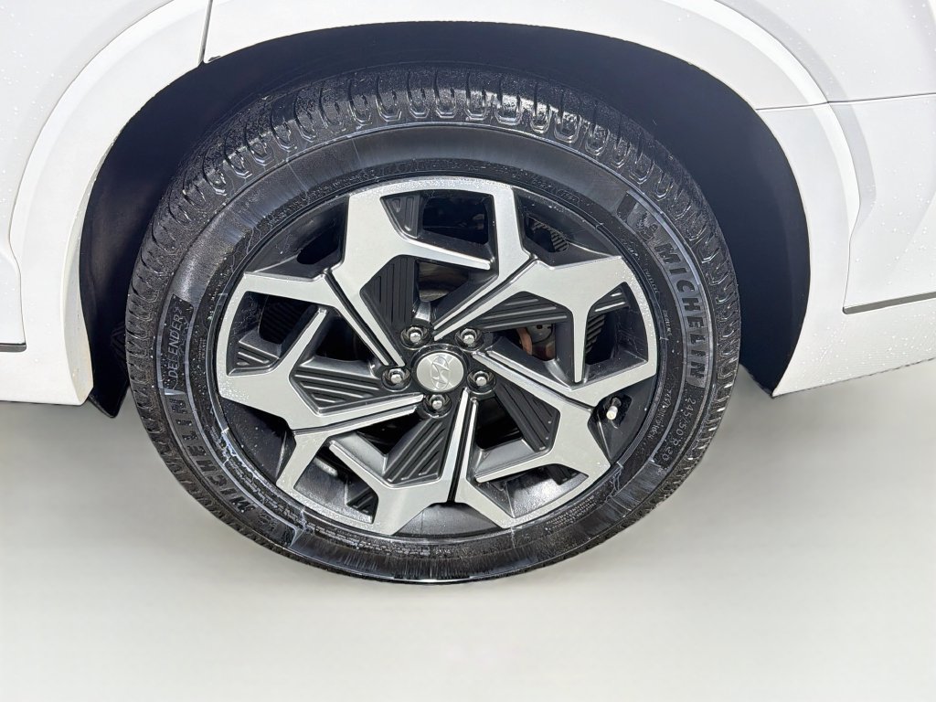 Used 2022 Hyundai Palisade Calligraphy FWD image 35