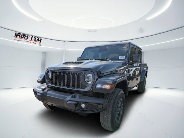New 2026 Jeep Gladiator Sport image 6