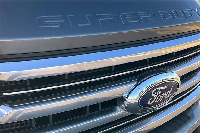 Used 2024 Ford F250 Limited w/ FX4 Off-Road Package image 28