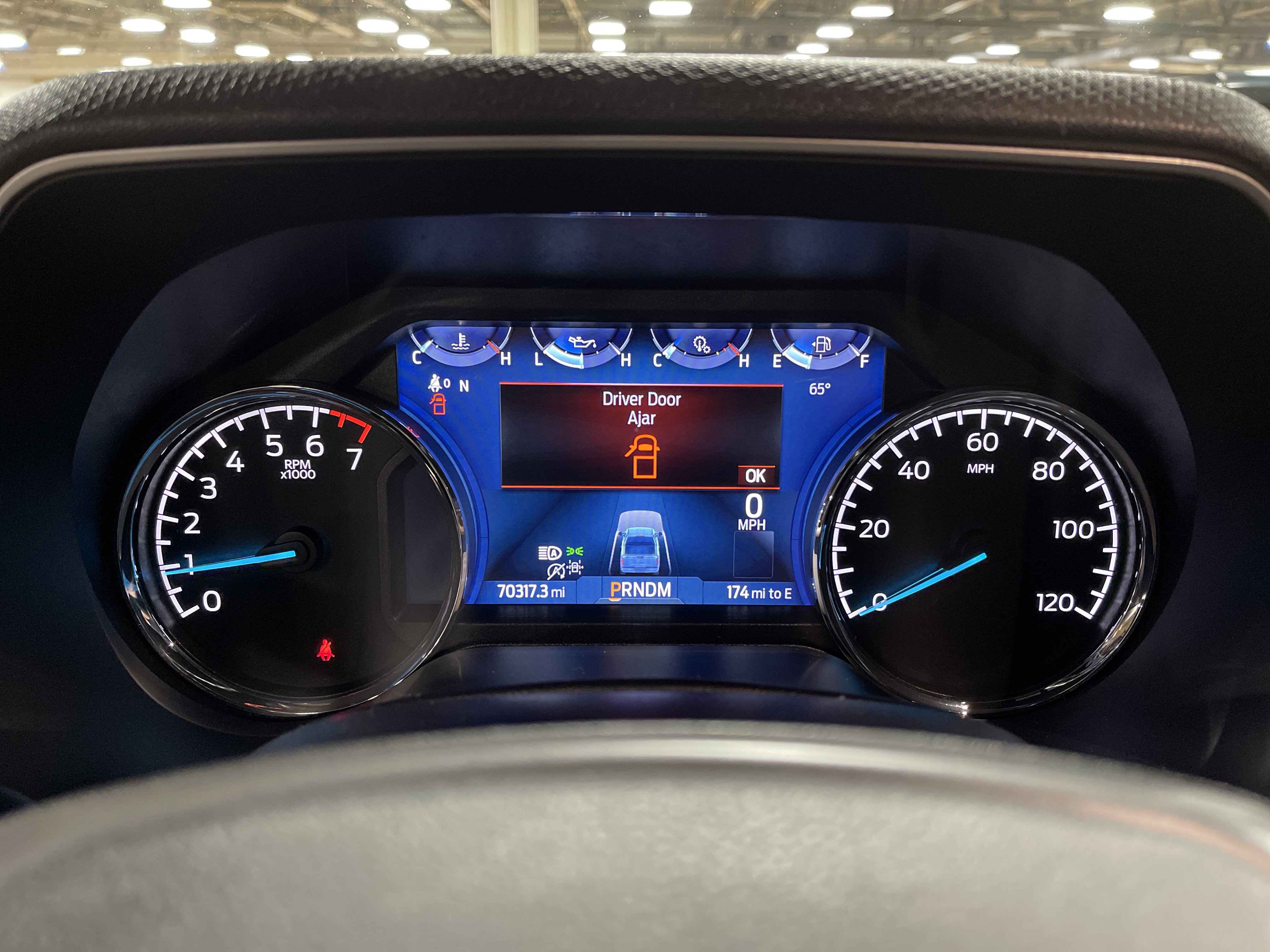 Used 2021 Ford F150 XLT w/ Equipment Group 302A High image 22