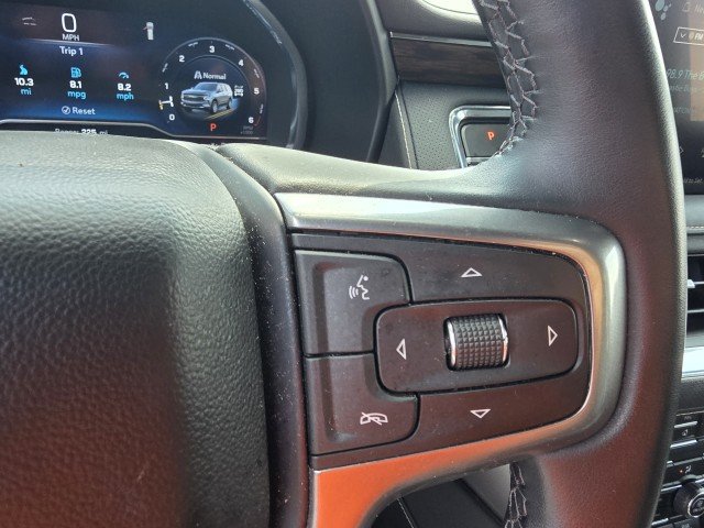 Used 2024 Chevrolet Suburban Premier AWD/4WD image 27