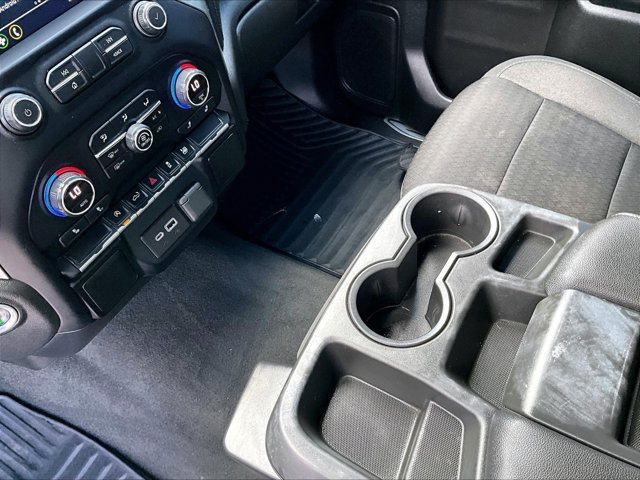 Used 2021 Chevrolet Silverado 1500 LT AWD/4WD image 15