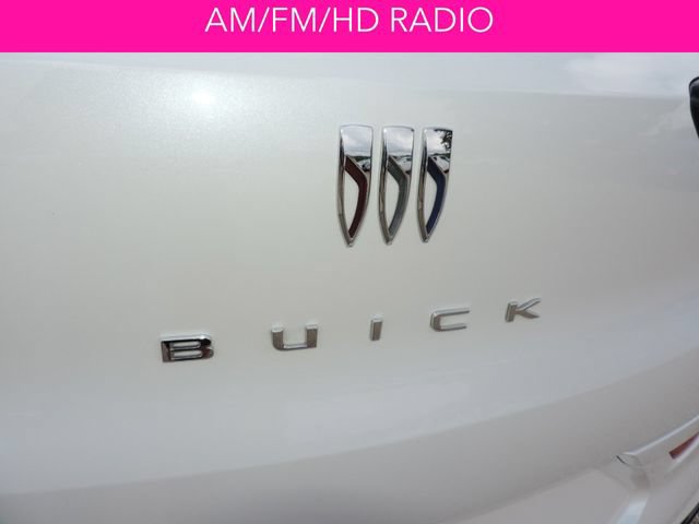 Certified 2026 Buick Encore GX Avenir w/ Avenir Technology Package FWD image 11