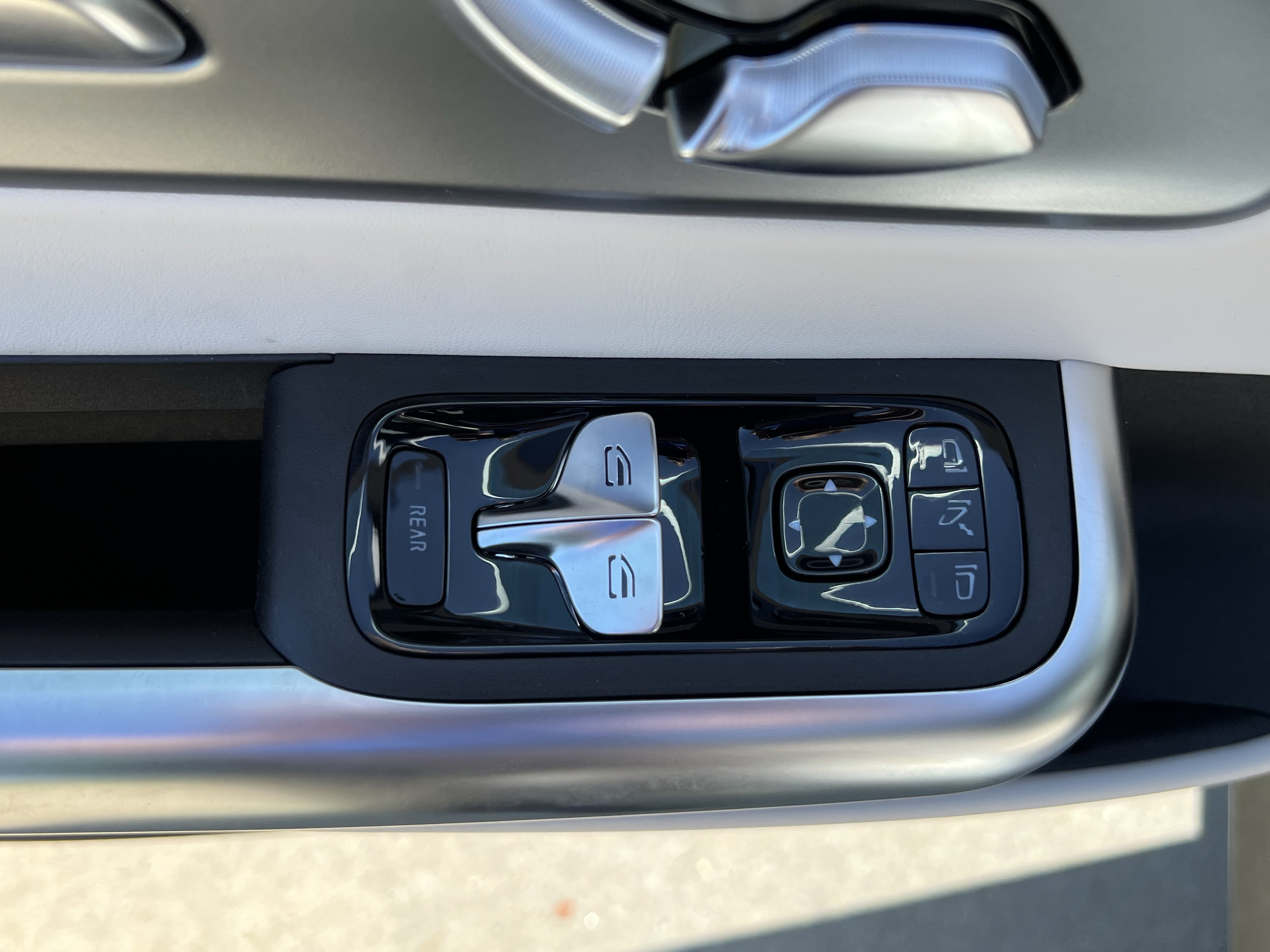 New 2027 Mercedes-Benz CLA 220 image 14