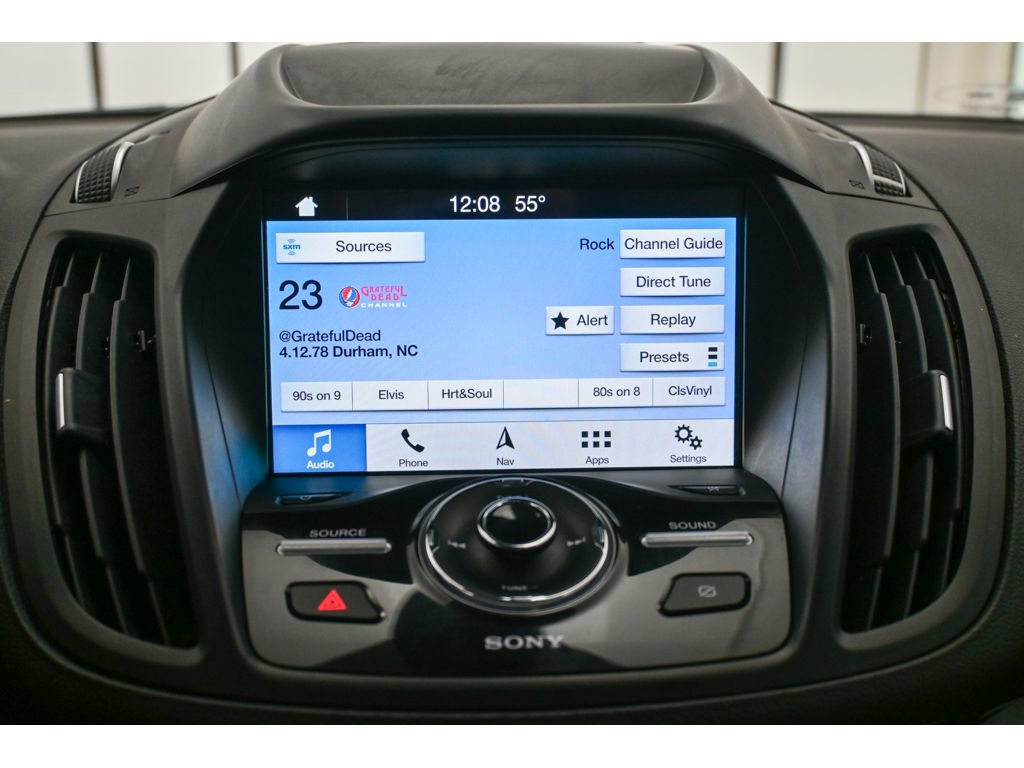 Used 2019 Ford Escape Titanium image 42