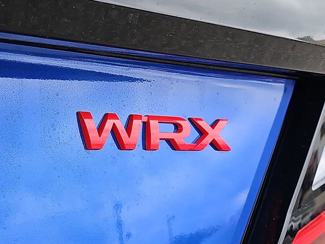 New 2026 Subaru WRX Limited AWD/4WD image 26