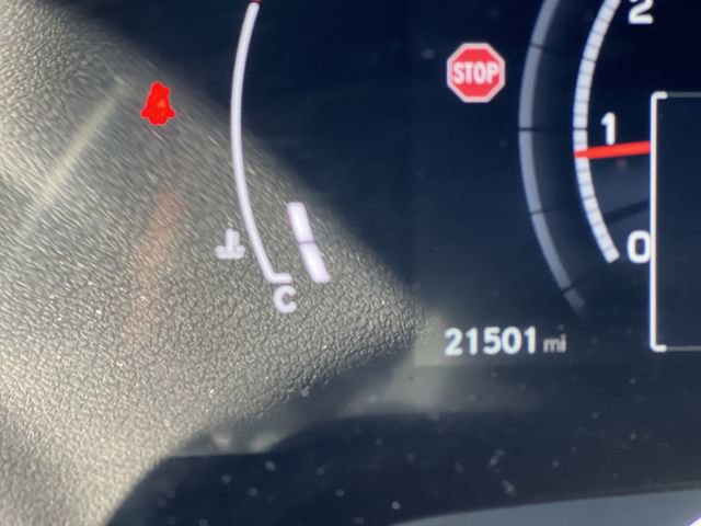 Certified 2024 Lexus RX 350 F Sport w/ Convenience Package image 13