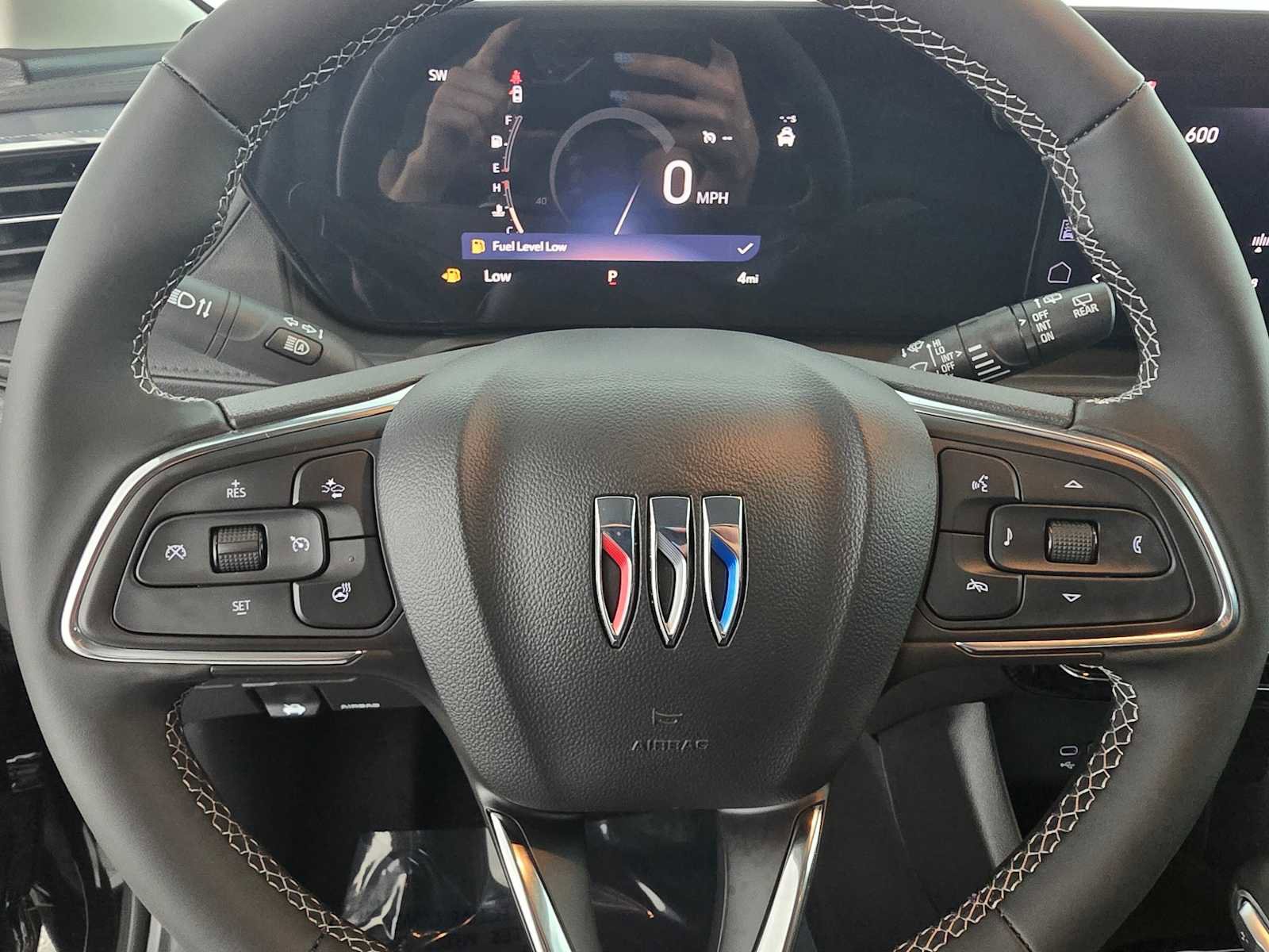 New 2026 Buick Encore GX Avenir image 19