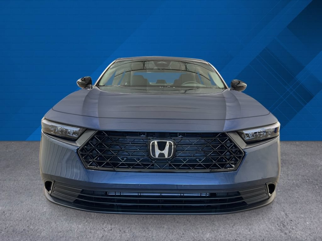 New 2026 Honda Accord SE image 9