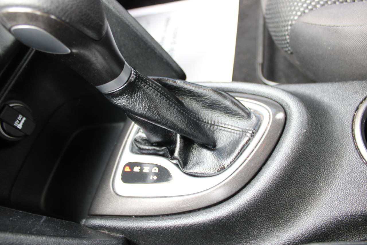 Used 2016 Dodge Dart SE w/ Convenience Group FWD image 35