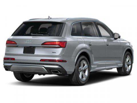 Used 2026 Audi Q7 3.0T Premium Plus w/ Premium Plus Package AWD/4WD image 5
