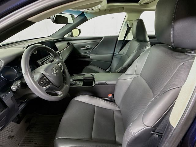 Used 2022 Lexus ES 350 w/ Accessory Package image 21