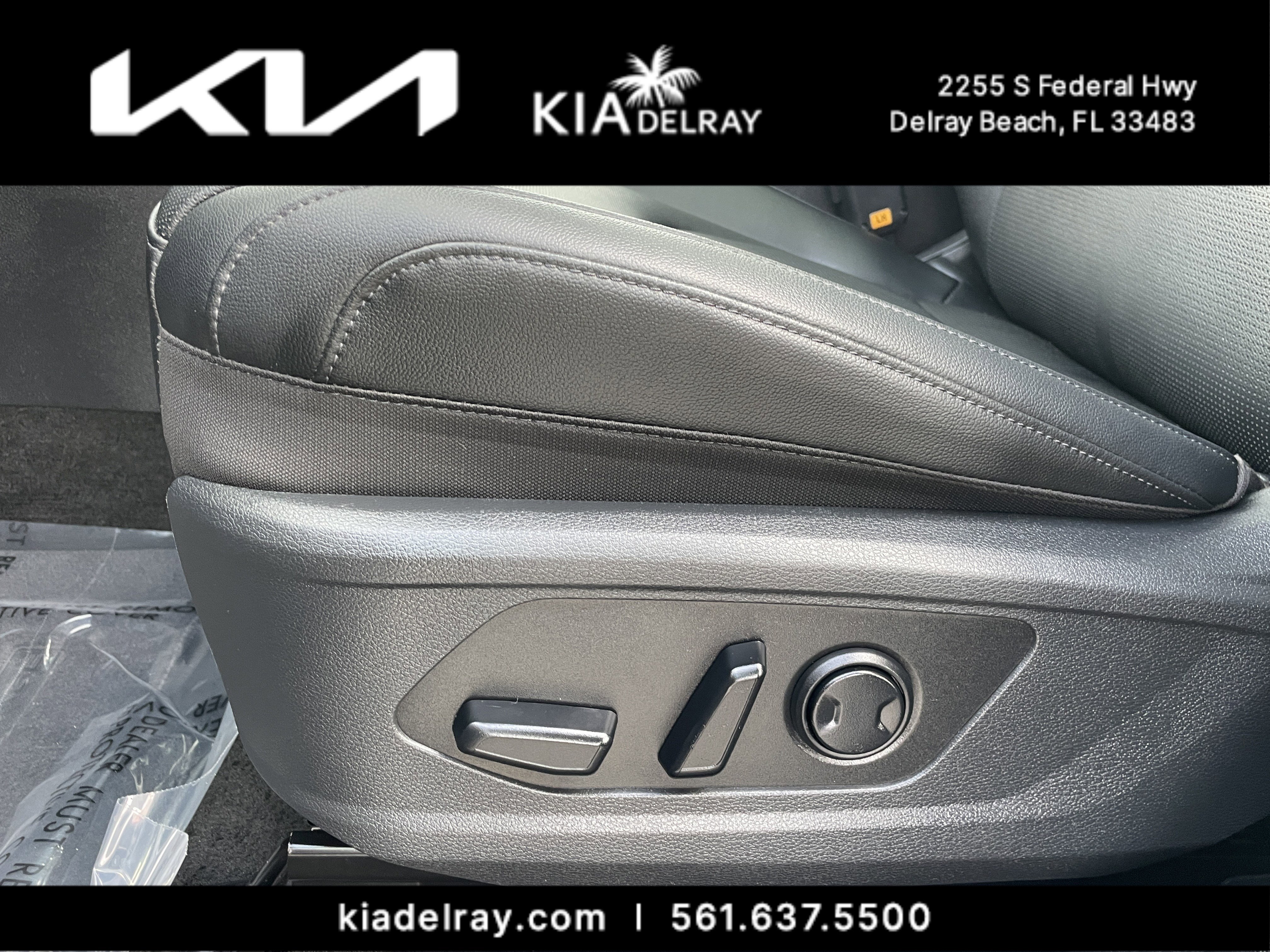 Used 2026 Kia Sportage SX image 19