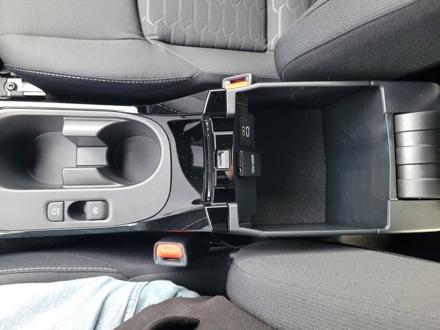 New 2026 Toyota Corolla SE image 25