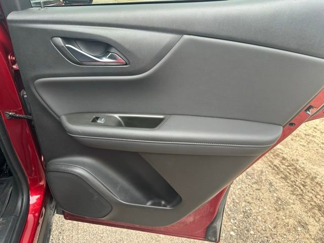 Used 2023 Chevrolet Blazer LT AWD/4WD image 21