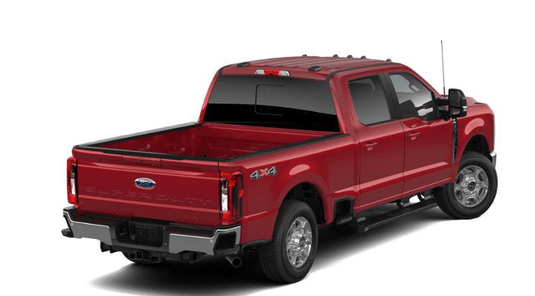 New 2026 Ford F350 XLT w/ XLT Premium Package image 19