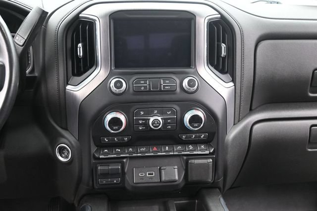 Used 2020 GMC Sierra 1500 Denali w/ Denali Carbonpro Edition AWD/4WD image 28