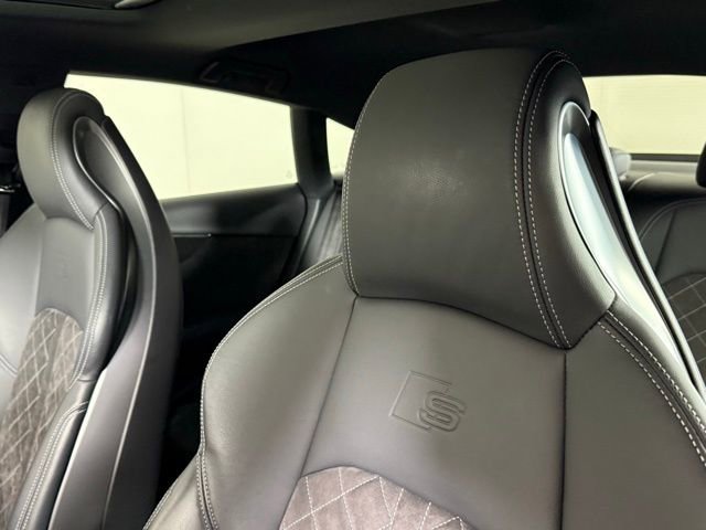 Used 2019 Audi S5 Premium Plus w/ Premium Plus AWD/4WD image 16