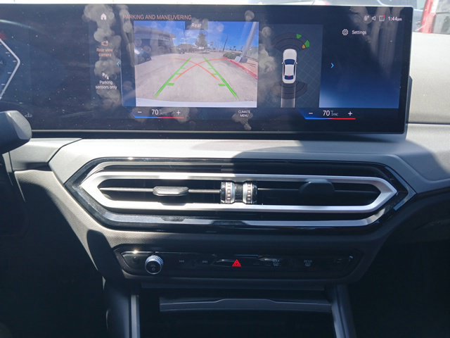 Used 2024 BMW 230i Coupe RWD image 18