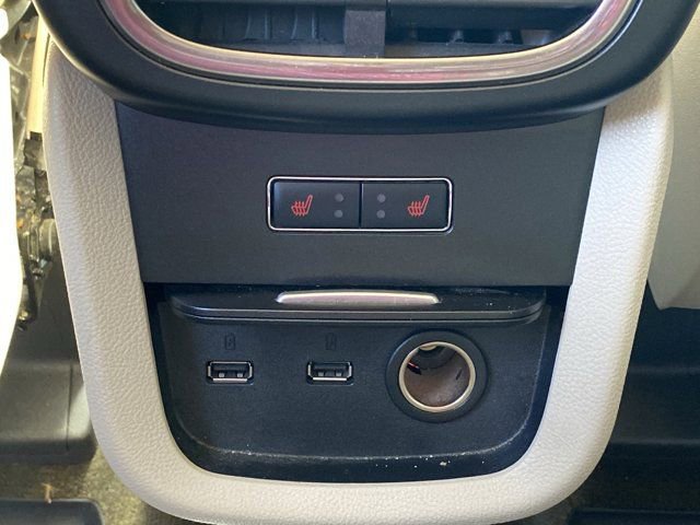 Used 2019 Lincoln Nautilus Reserve AWD/4WD image 15
