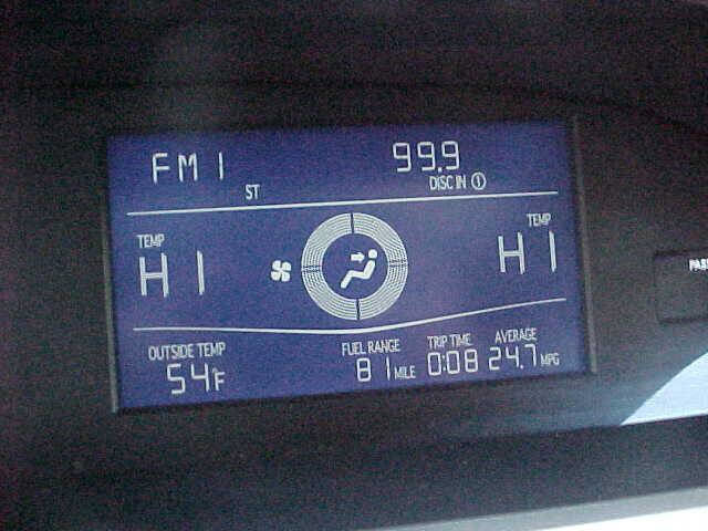 Used 2006 Toyota Avalon Limited image 19