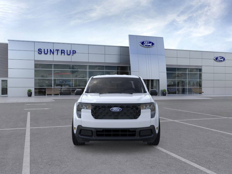 New 2026 Ford Maverick XLT AWD/4WD image 6