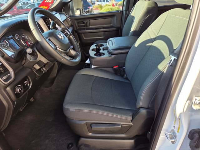 Used 2026 RAM 2500 Tradesman AWD/4WD image 10