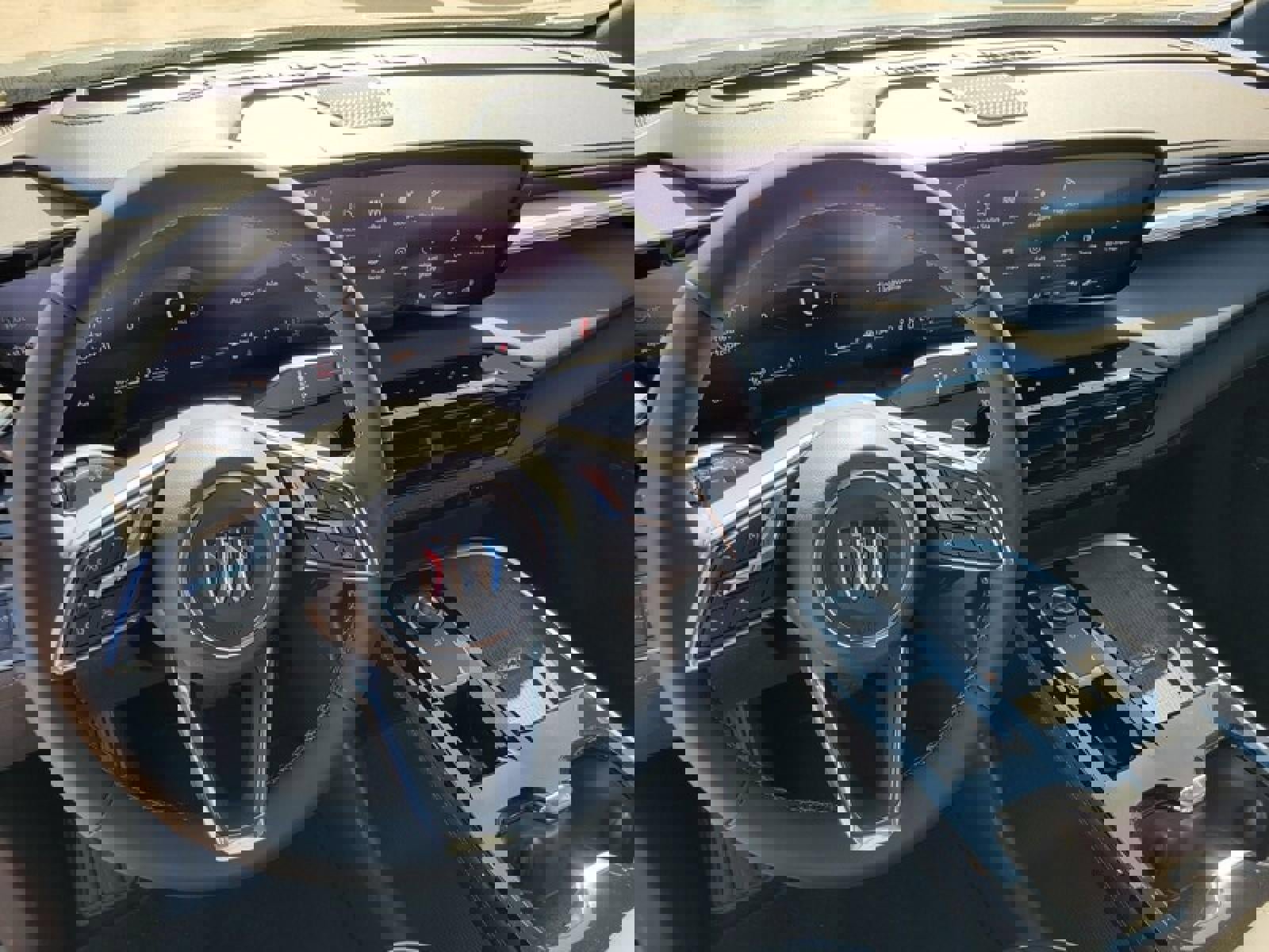 New 2026 Buick Enclave Preferred w/ Power Package image 17