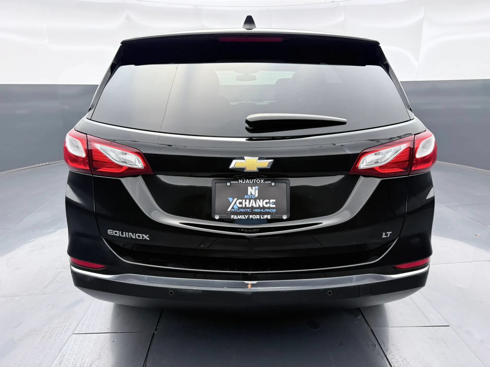 Used 2019 Chevrolet Equinox LT FWD image 6