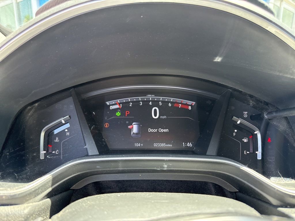 Used 2020 Honda CR-V EX-L image 3
