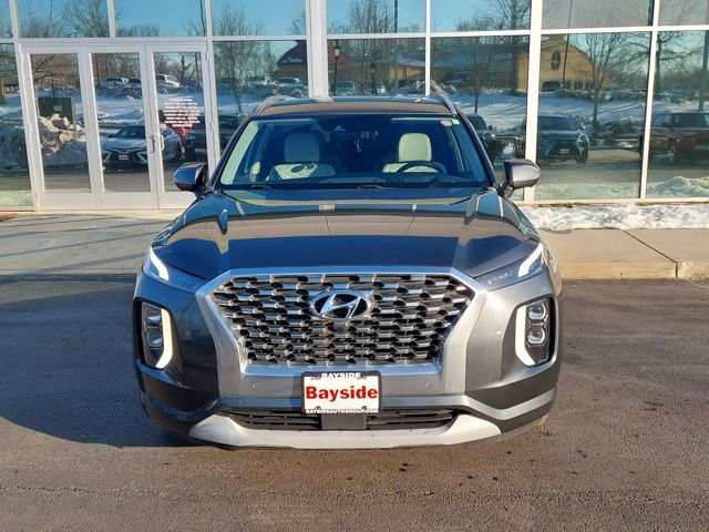 Used 2022 Hyundai Palisade Limited image 5