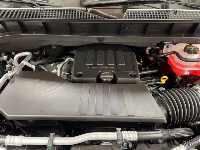 New 2026 Chevrolet Silverado 1500 LT AWD/4WD image 23