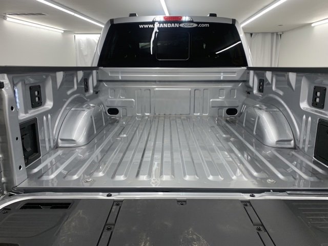 New 2025 Ford F150 XLT w/ Equipment Group 302A MID image 13