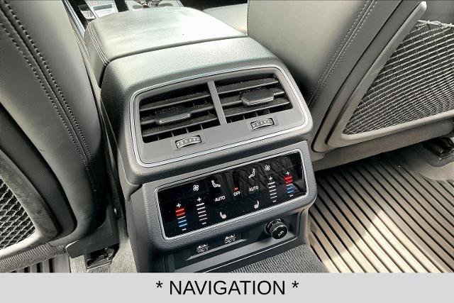 Used 2020 Audi S6 Premium Plus w/ Driver Assistance Package AWD/4WD image 10