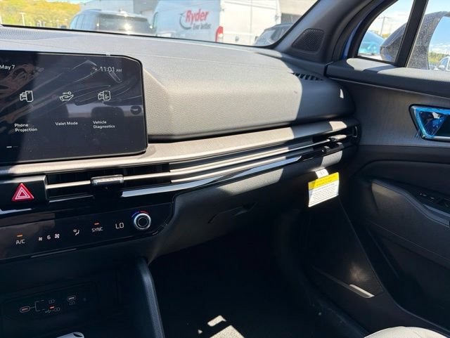 New 2026 Kia Sportage X-Line w/ X-Line Premium Package AWD/4WD image 22