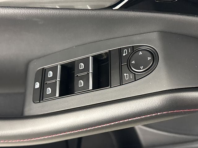 New 2026 MAZDA CX-30 AWD 2.5 S image 22