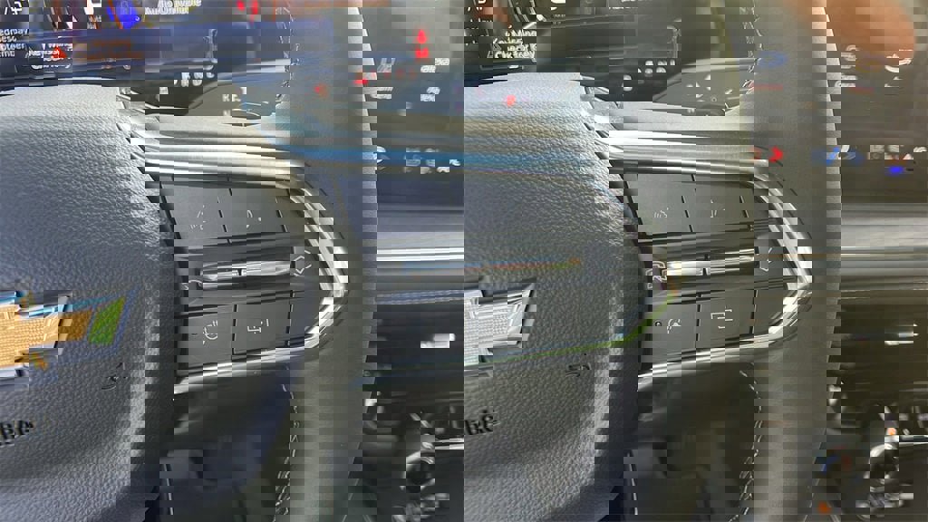 New 2025 Chevrolet Tahoe Premier image 24