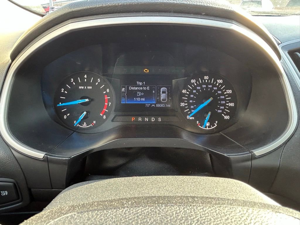 Used 2019 Ford Edge SEL image 13