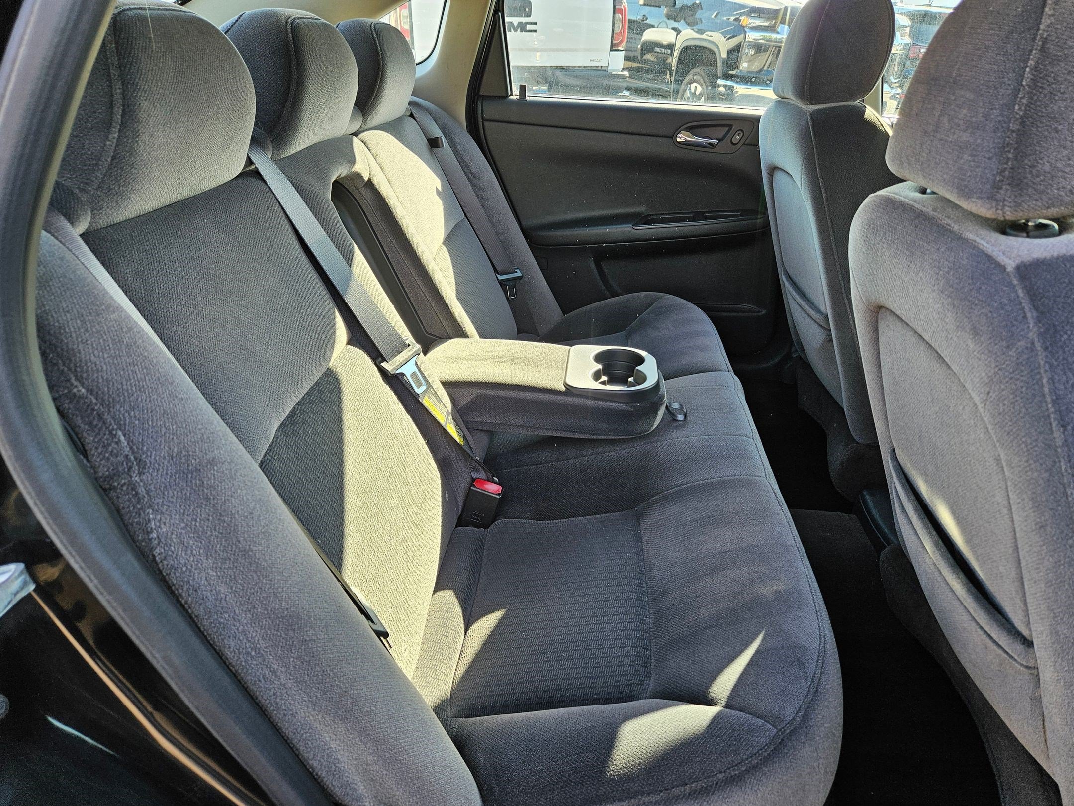 Used 2006 Chevrolet Impala LT FWD image 28
