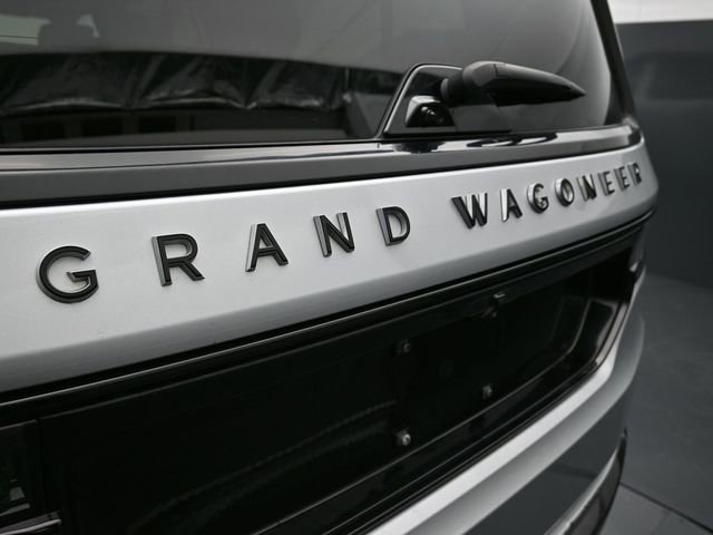 Used 2024 Jeep Grand Wagoneer L Series III w/ Quick Order Packagew 28T image 10