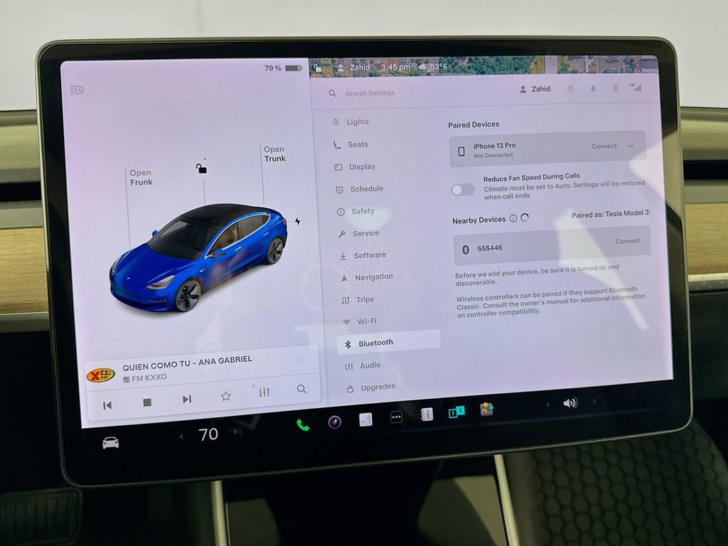 Used 2018 Tesla Model 3 Mid Range image 47
