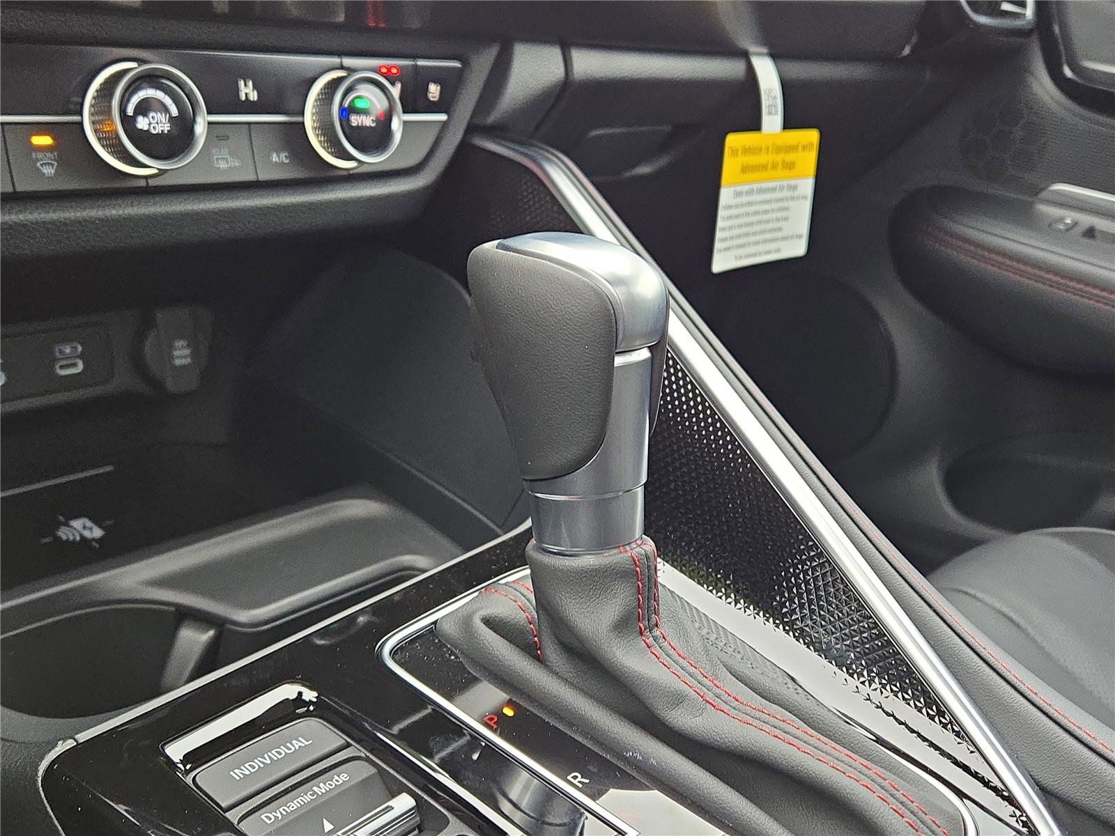 New 2025 Acura ADX A-Spec image 12