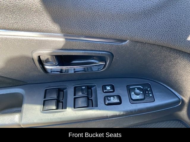 Used 2023 Mitsubishi Outlander Sport ES image 16