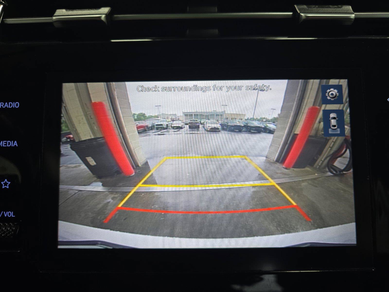 Used 2022 Hyundai Tucson SEL AWD/4WD image 15
