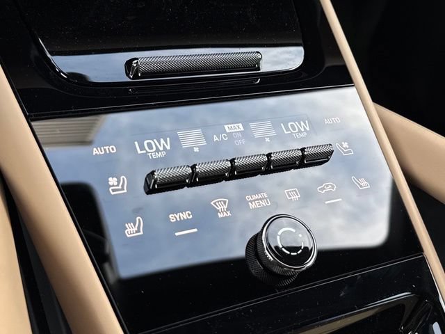 New 2026 Porsche Cayenne AWD/4WD image 31