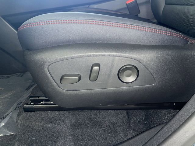 New 2026 Chevrolet Traverse RS image 28