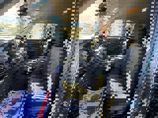 New 2026 Nissan Rogue SV image 12