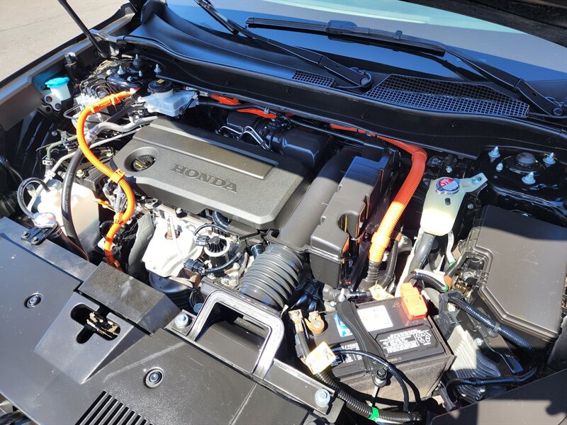 Used 2023 Honda CR-V Sport image 9