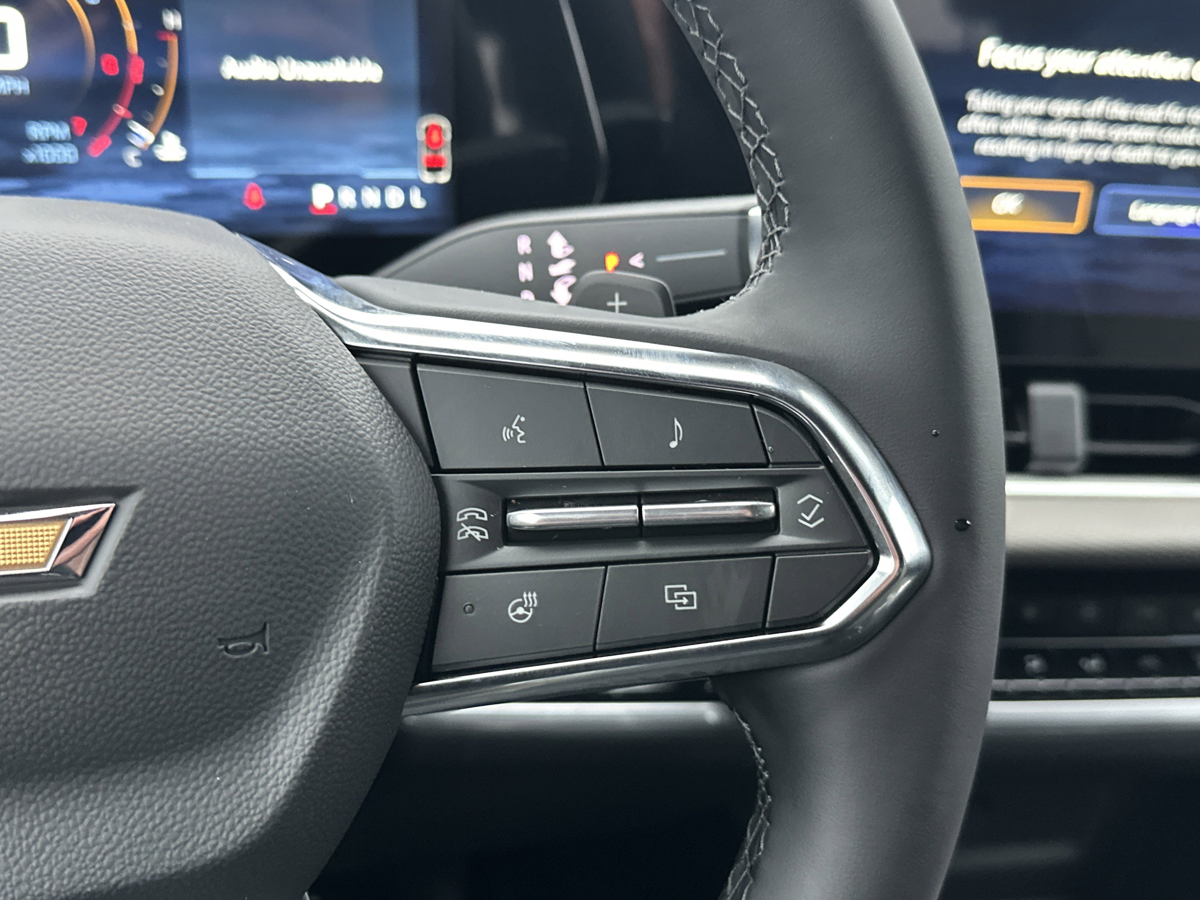 New 2026 Chevrolet Equinox LT w/ Convenience Package II image 18