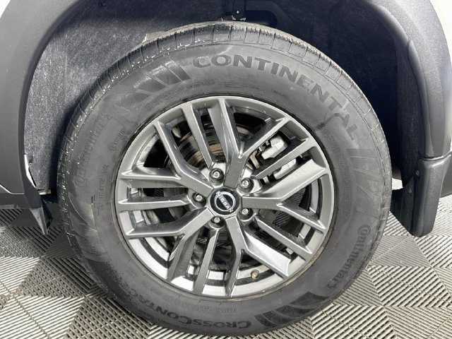 Used 2022 Nissan Rogue S AWD/4WD image 34
